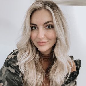 Meet your Posher, Haley